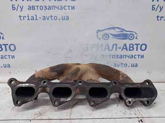 Коллектор выпускной Mitsubishi L200 KB 2.5 DIESEL 4D56 2006 (б/у) Киев