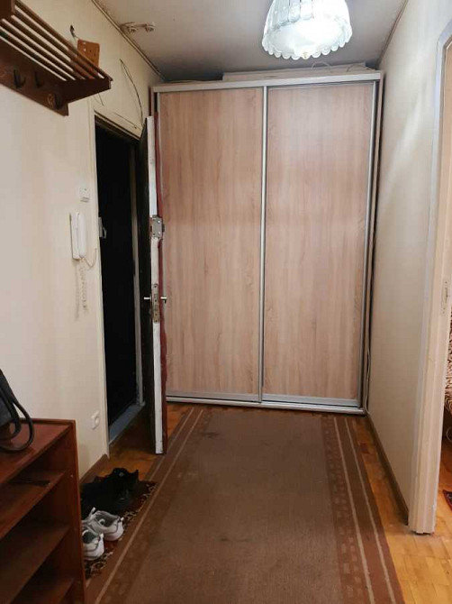 долгосрочная аренда 1-к квартира Киев, Дарницкий, 10000 грн./мес. Київ - зображення 6