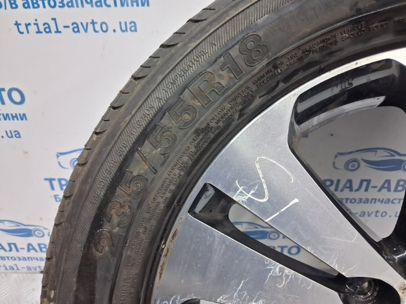 Запаска с резиной Kia Sportage 2010-2016 529103U350 (Арт. 79763) Київ - зображення 3