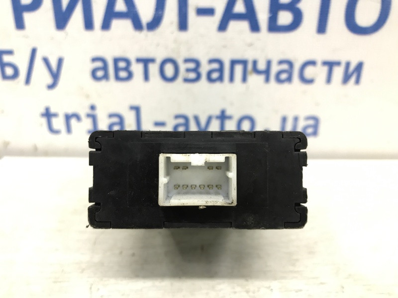 Блок управления полным приводом Mitsubishi L200 KB 2.5 ДИЗЕЛЬ 4D56U 2006 (б/у) Киев - изображение 2