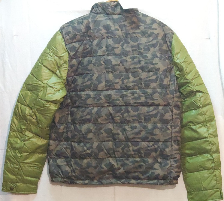 Куртки мужские демисезонные Кривий Ріг - зображення 6