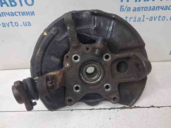 Кулак поворотный левый со ступицей Mitsubishi Pajero Wagon 2006-2022 3870A021 (Арт. 87585) Киев