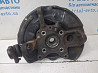 Кулак поворотный левый со ступицей Mitsubishi Pajero Wagon 2006-2022 3870A021 (Арт. 87585) Киев