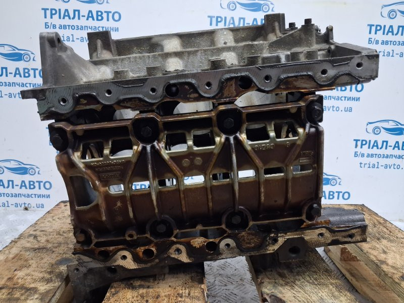 Блок ДВС Ford Explorer 5 3.5 БЕНЗИН ENKX0 2011 (б/у) Киев - изображение 8