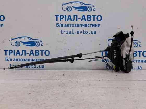 Замок двери задний левый Hyundai Santa fe CM 2.2 DIESEL D4HB 2005 (б/у) Київ