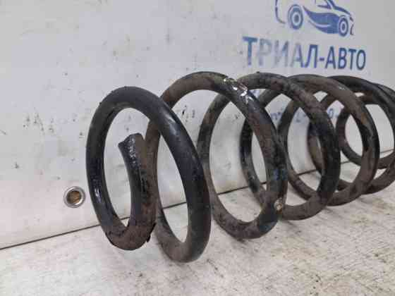 Пружина задняя Toyota Auris E150 1.6 БЕНЗИН 1ZRFAE 2006 (б/у) Київ