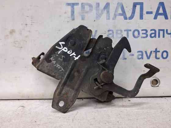 Замок капота Mitsubishi Pajero Sport 1996-2008 MR526658 (Арт. 64744) Киев