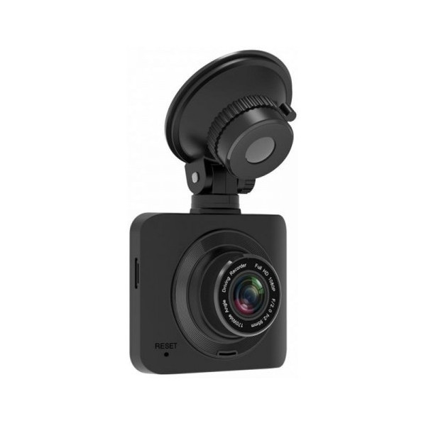 Відеореєстратор Carcam H16 Харків - зображення 1