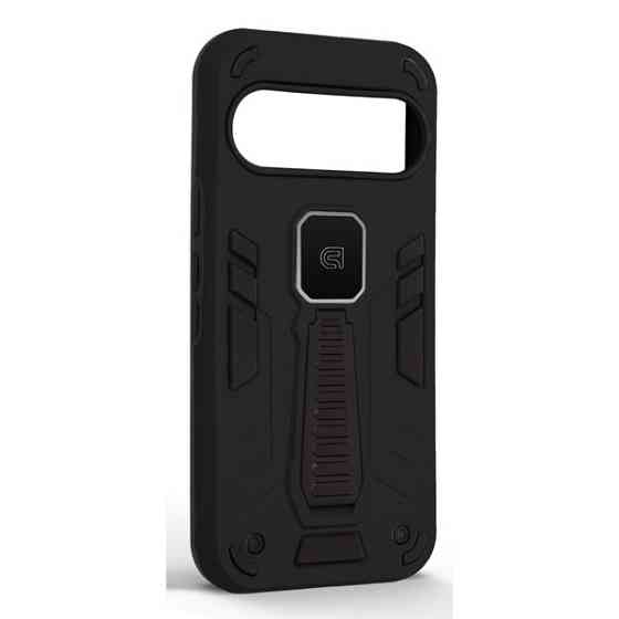 Чохол ArmorStandart Proover для Google Pixel 10 5G / 10 Pro 5G Black (ARM87270) Харьков