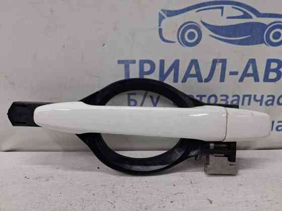 Ручка двери внешняя задняя правая Mitsubishi Outlander 2012-2021 5746A088 (Арт. 80741) Київ