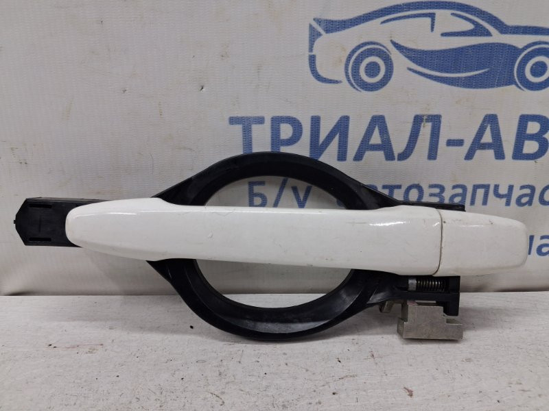 Ручка двери внешняя задняя правая Mitsubishi Outlander 2012-2021 5746A088 (Арт. 80741) Київ - зображення 3