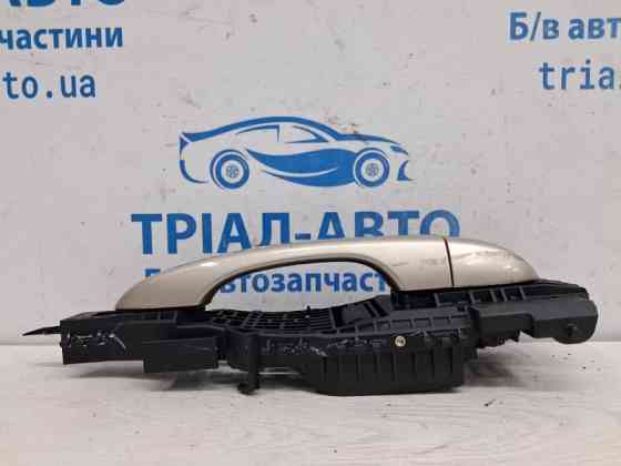 Ручка двери внешняя задняя левая Jeep Cherokee 2013-2019 1SZ34KFSAC (Арт. 73527) Киев