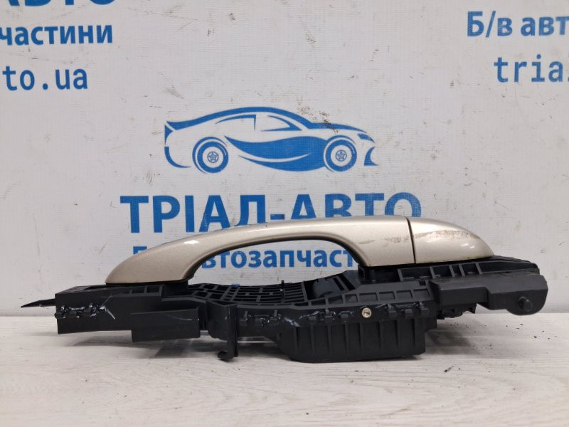 Ручка двери внешняя задняя левая Jeep Cherokee 2013-2019 1SZ34KFSAC (Арт. 73527) Київ - зображення 2