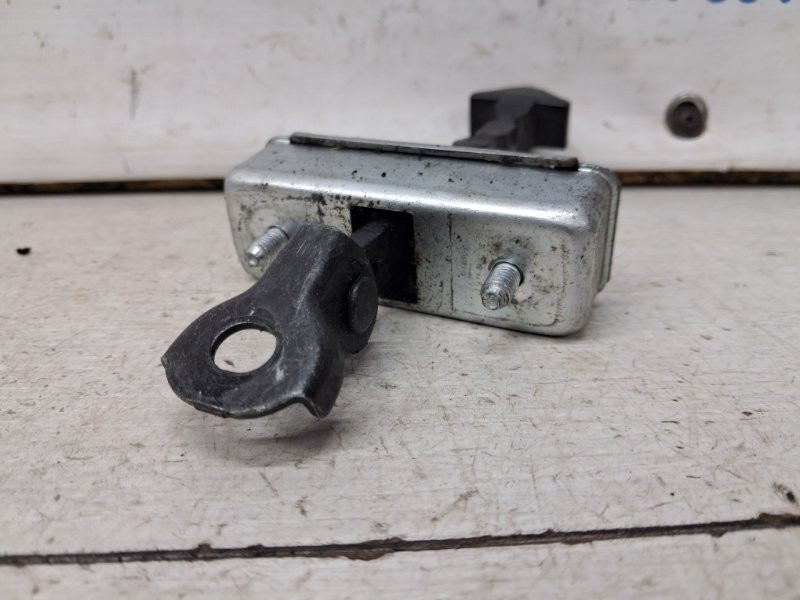 Ограничитель двери передний правый Mazda 6 GJ 2.2 DIESEL 2012 (б/у) Київ - зображення 2