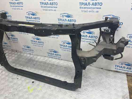 Панель передняя Jeep Grand Cherokee 2010-2022 5156113AA (Арт. 72260) Київ