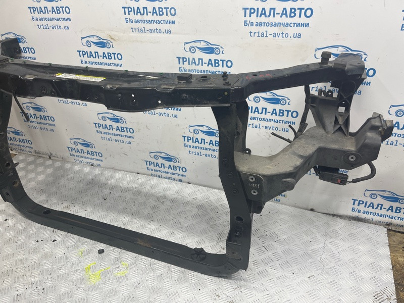 Панель передняя Jeep Grand Cherokee 2010-2022 5156113AA (Арт. 72260) Київ - зображення 3