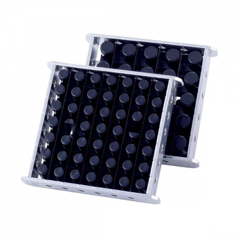 Машинка для нарезки картофеля фри со сменными насадками Kamille Одеса - зображення 7