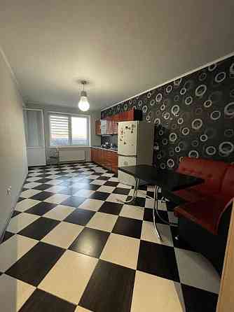 долгосрочная аренда 1-к квартира Киев, Соломенский, 16500 грн./мес. Київ