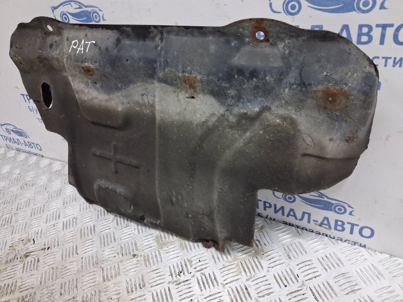 Защита Nissan Pathfinder R51 2.5 DIESEL YD25DDTI 2004 (б/у) Киев - изображение 3