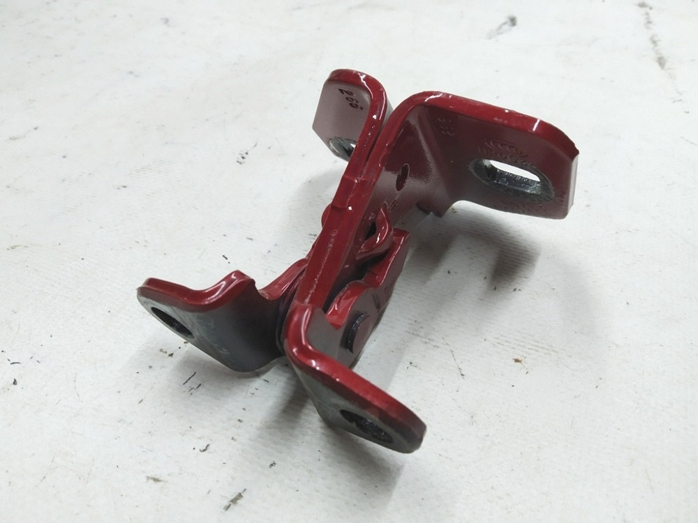 Петля нижняя двери передней/задней левой PPMR Tesla model S, model S REST 6009552-00-E Киев - изображение 3