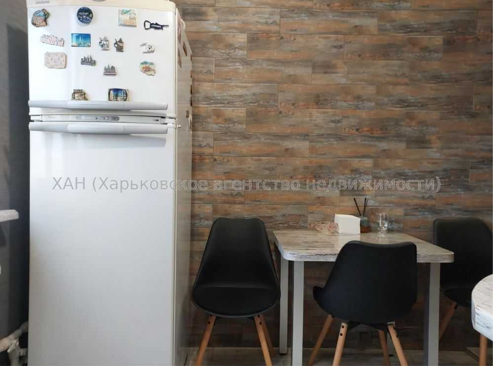 долгосрочная аренда 2-к квартира Харьков, Новобаварский, 10000 грн./мес.  - зображення 8