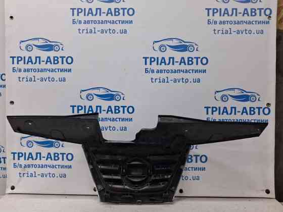 Решетка радиатора Nissan Juke 2010-2019 620721KA6A (Арт. 68658) Киев