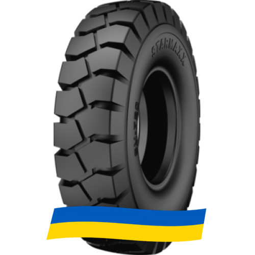 23/5 R13 Starmaxx SM-F20 121A5 Індустріальна шина Київ - зображення 8