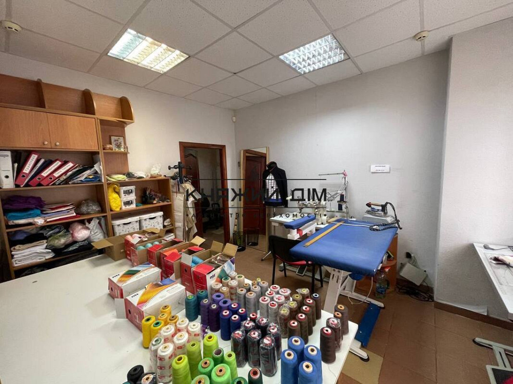 Оренда комерційного приміщення м. Академмістечко КОД 1581883 Київ - зображення 7