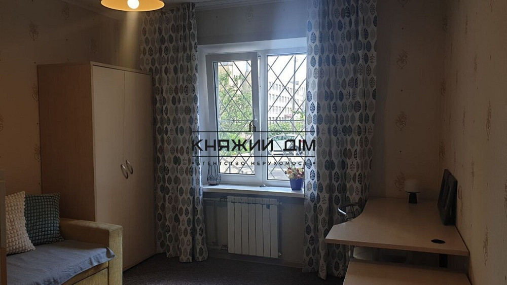 Оренда 1кімнатної квартири в Оболонському районі, код 11204052 Киев - изображение 5