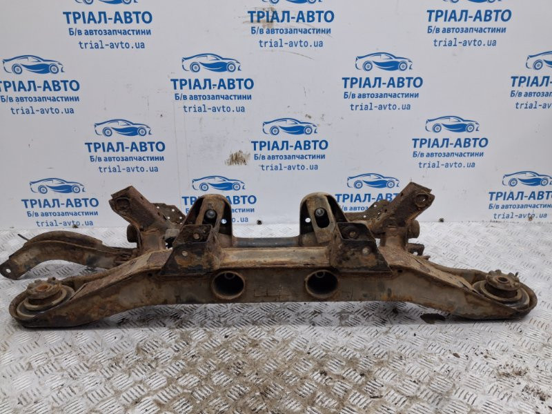 Балка задней подвески SsangYong Korando 2010-2019 4050A34101 (Арт. 68771) Київ - зображення 9