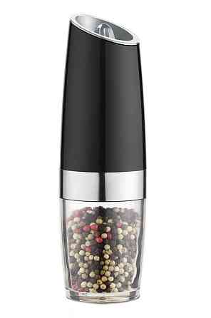 Подрібнювач спецій гравітаційний SMILE SMP-4/2 Киев