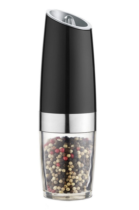 Подрібнювач спецій гравітаційний SMILE SMP-4/2 Киев - изображение 1