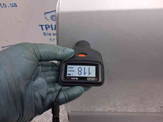 Дверь задняя левая Mitsubishi Pajero Wagon 1999-2006 MR496879 (Арт. 71124) Киев