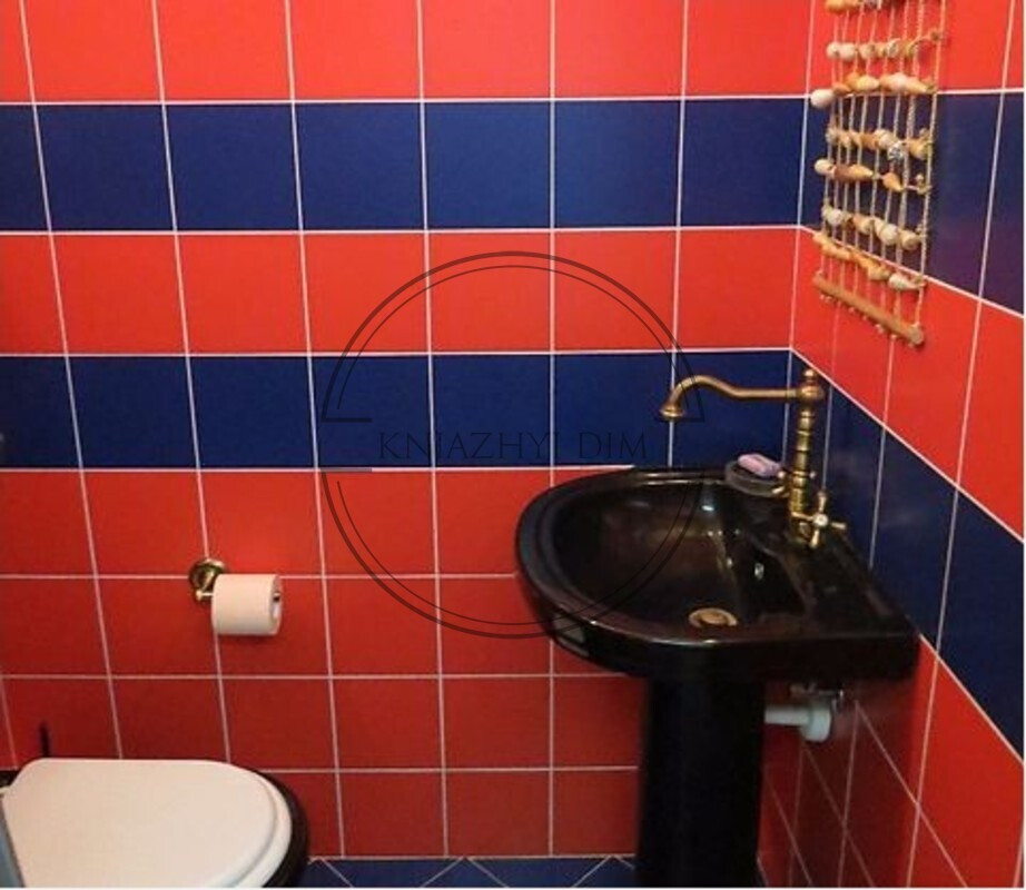 Шикарний пентхаус ЖК Ліко Град. Код об'єкта № 11134704 Киев - изображение 6