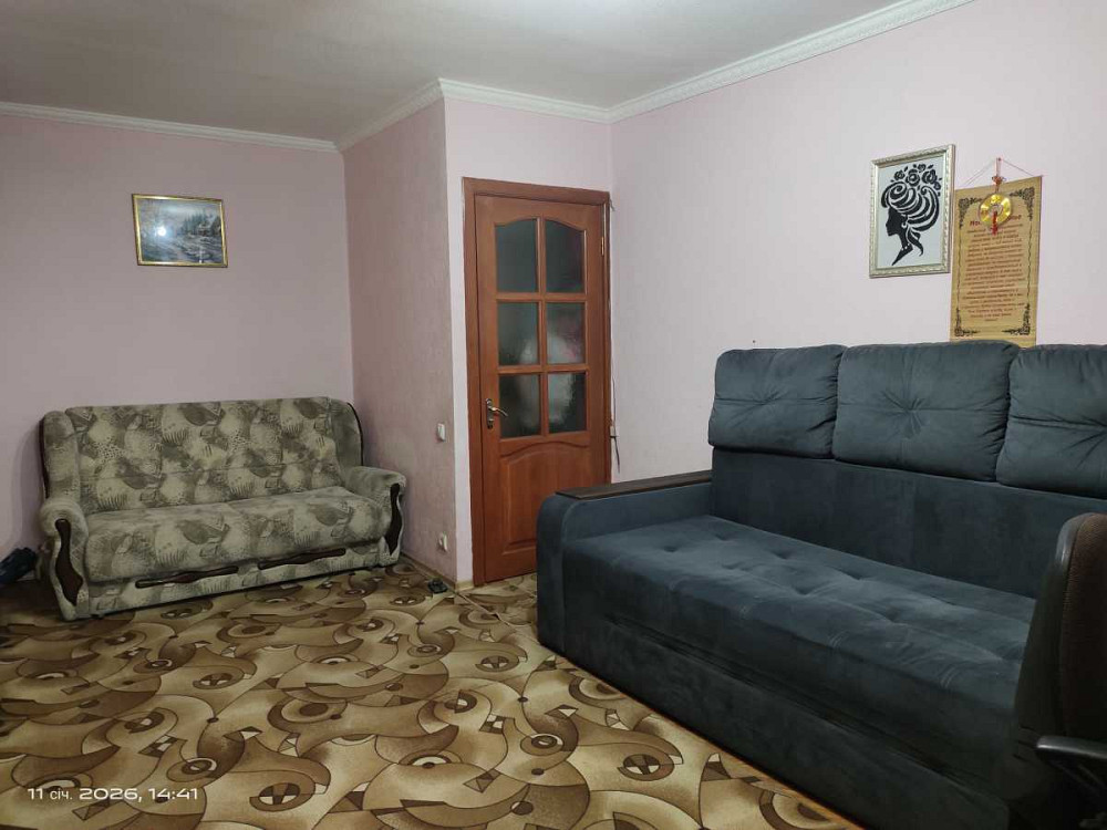 продажа 1-к квартира Киев, Днепровский, 45000 $ Київ - зображення 4