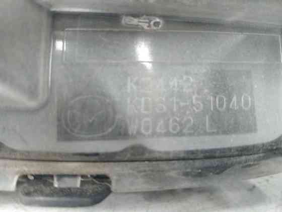 Фара левая галоген Рестайлинг Mazda CX 5 2012-2017 KD3151040 (Арт. 59622) Киев