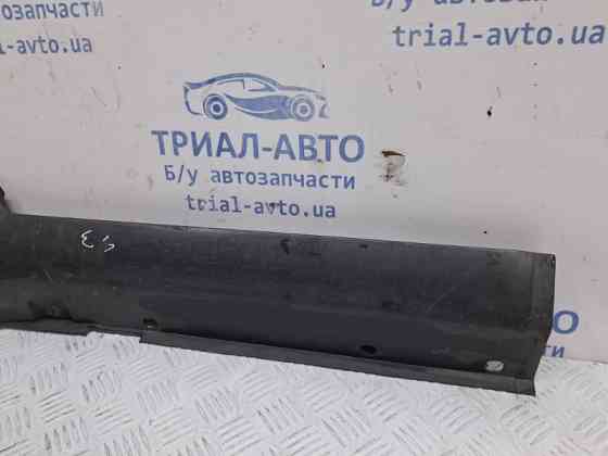 Накладка порога внешняя правая Chevrolet Captiva 2006-2018 22737921 (Арт. 64571) Киев