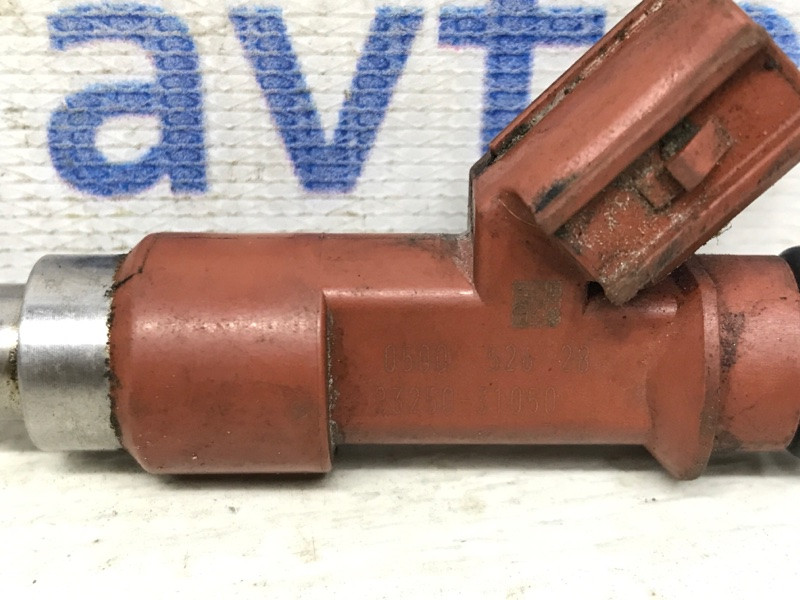 Форсунка топливная Toyota Camry 2006-2011 232500P040 (Арт. 39304) Київ - зображення 2