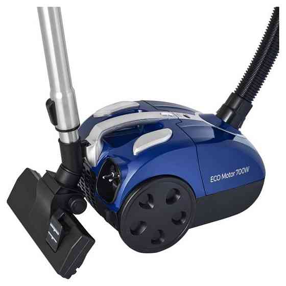 Пылесос Rotex RVB18-E Blue 1800 Вт синий Киев