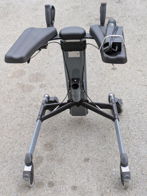 Ходунки Topro Taurus Premium (electric) Киев - изображение 3