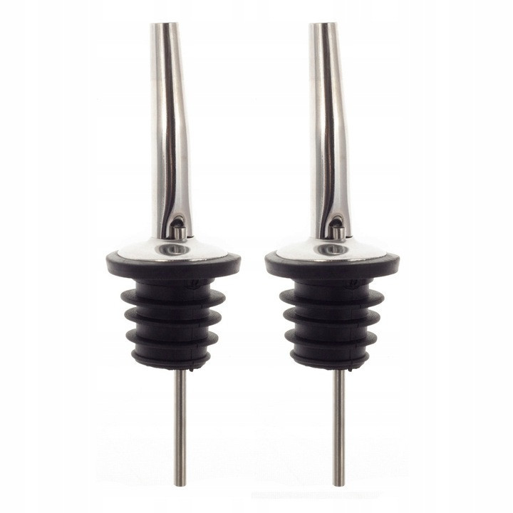 Набор для коктейлей 9 предметов Kamille KM 7761 Одеса - зображення 9