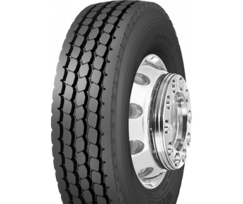 13 R22.5 Debica DMSS 156/150K Рулевая шина Киев - изображение 10