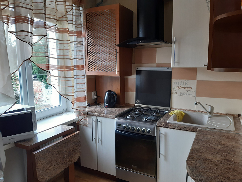 Сдам 3 к. кв. Центр Кропивницький - зображення 4