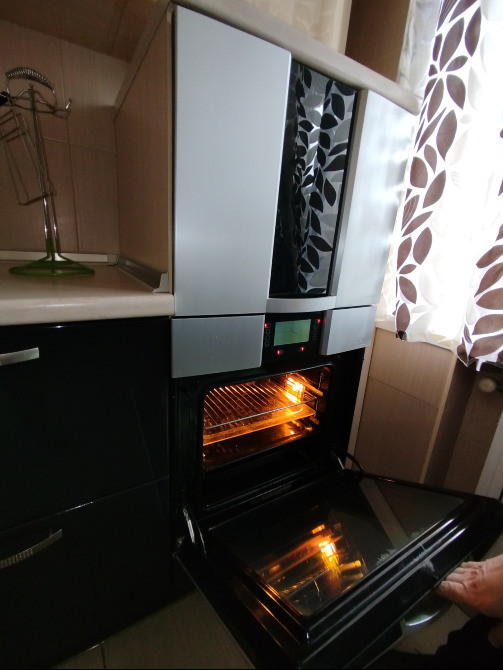 Здам 1-к.кв., 3/3, просп. Мануйловський, 9 Днепр - изображение 10