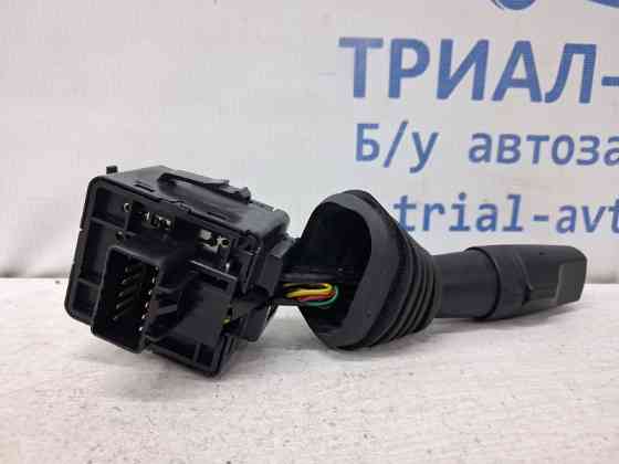 Переключатель подрулевой левый(поворотники) Chevrolet Captiva C100 2.0 ДИЗЕЛЬ Z20S 2006 (б/у) Київ