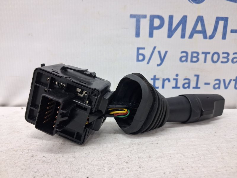 Переключатель подрулевой левый(поворотники) Chevrolet Captiva 2006-2018 96628524 (Арт. 77867) Київ - зображення 2