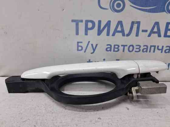 Ручка двери внешняя задняя правая Mitsubishi Outlander 2012-2021  (Арт. 80741) Киев