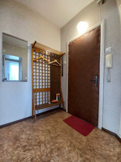 долгосрочная аренда 1-к квартира Киев, Соломенский, 10000 грн./мес. Київ - зображення 5