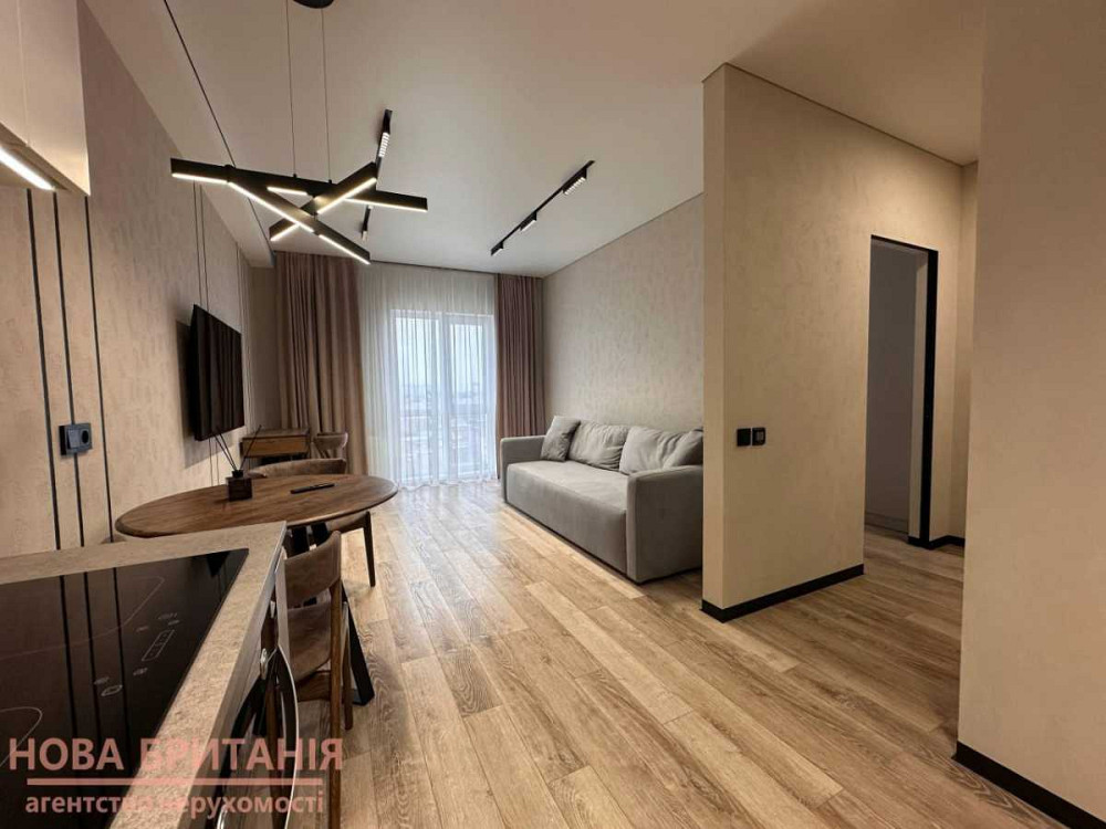 продажа 1-к квартира Киев, Голосеевский, 118000 $ Киев - изображение 7