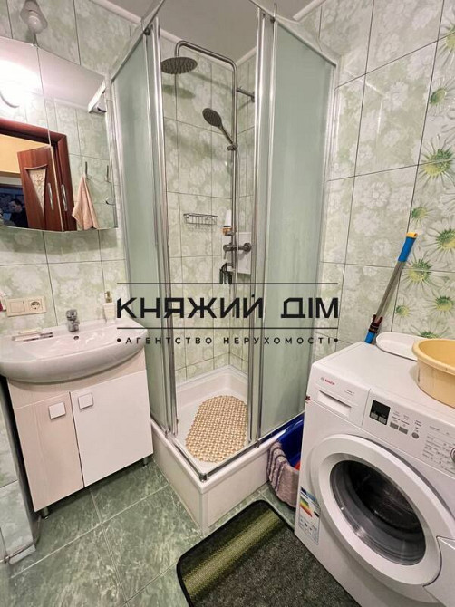Оренда роздільної 2-кімнатної квартири, м. Харківська. № 1140766 Київ - зображення 7